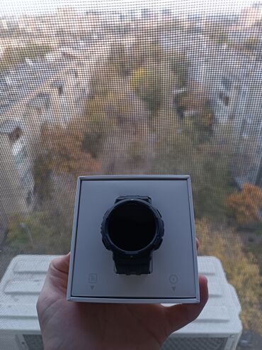 телефон часы с сим картой: Amazfit Active Edge (Zepp OS) Спортивные умные часы в защитном