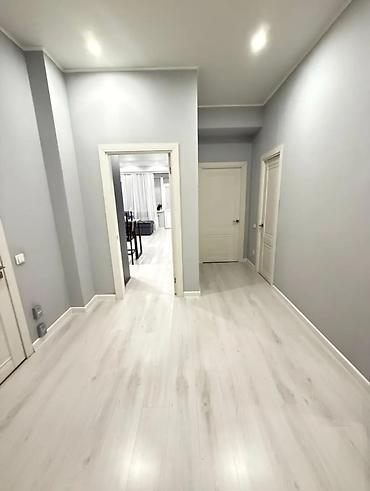 Продажа квартир: 2 комнаты, 54 м², Элитка, 2 этаж, Евроремонт — 3