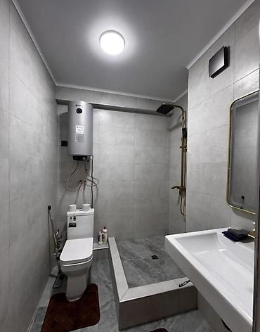 технопарк квартиры: 1 комната, 41 м², Технопарк Элитка, 10 этаж, Евроремонт — 6