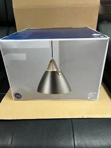 Rasveta: Nordlux Strap 36 – viseća plafonska lampa - Dizajn: skandinavski — 23