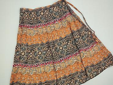 pasek damski boho: Spódnica damska, rozmiar L — 1