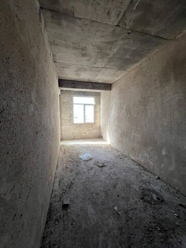 Yeni tikili: 3 otaqlı, Yeni tikili, 100 kv. m — 7