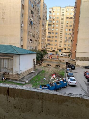 Yeni tikili: 2 otaqlı, Yeni tikili, 50 kv. m — 10