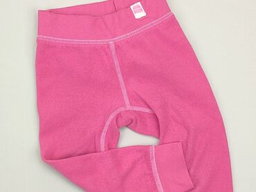 legginsy mp: Sweatpants, 12-18 months, condition - Very good