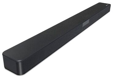 Digər məişət texnikası: Soundbar LG SL5Y Brend: LG İstehsalçı ölkə: Çin Girişlər:	Rəqəmsal