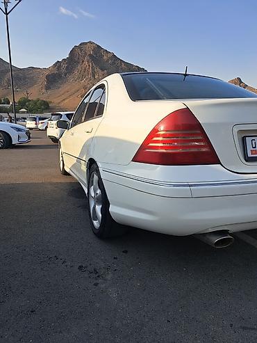 dodge hellcat: Mercedes-Benz C-Class: 2005 г., 2.5 л, Автомат, Бензин, Седан — 6
