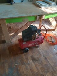 Hazır biznes: Hazır mebel sexi satılır şəkildə görünən 280lik yatar pvc tozssoran — 9