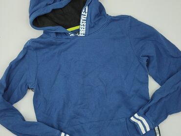 Sweatshirts: Sweatshirt, 13 years, 152-158 cm, condition - Very good