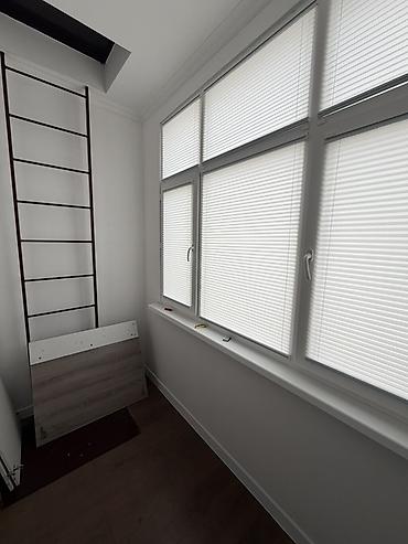 Долгосрочная аренда квартир: 2 комнаты, Собственник, С мебелью частично — 9