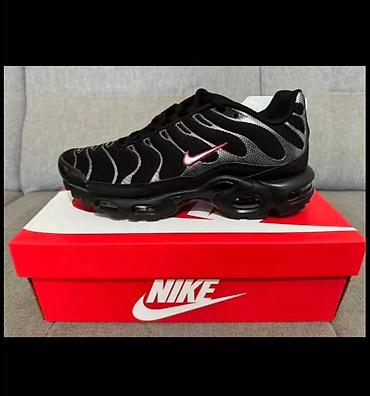 Patike: Tn Nike 2
41-46
4999 din 
K💜 — 3