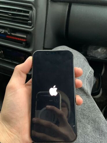 Apple iPhone: IPhone 13 Pro, Б/у, 128 ГБ, Графит, 100 % — 6