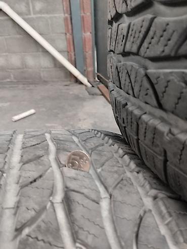dewo tiko: Шины 265 / 60 / R 18, Всесезонная, Б/у, Комплект, Внедорожные (АТ/МТ), Китай, Maxxis — 3