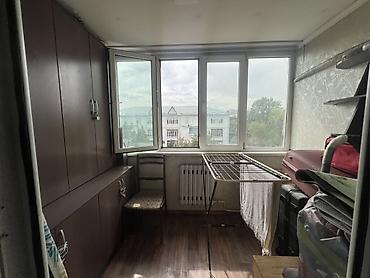 квартиры по дешевле: 2 комнаты, 48 м², 3 мкр 104 серия, 4 этаж, Косметический ремонт — 7