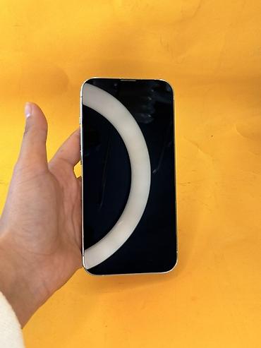 iphone xs max osh: IPhone 13 Pro, Б/у, 256 ГБ, Белый, В рассрочку, 93 % — 5