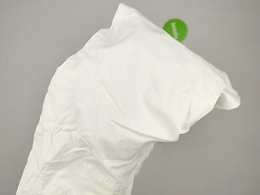 kurtki wiosenne cropp: Spodnie 3/4 damskie, rozmiar XL — 4