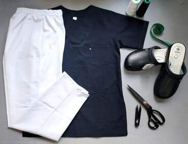 Tibbi geyim: Hər növ sifarişlə tibbi uniformalarin, restoran, otel, müxtəlif -da lalafo.az — 15 Tibbi geyim: Hər növ sifarişlə tibbi uniformalarin, restoran, otel, müxtəlif — 15