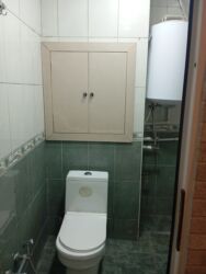 Uzunmüddətli kirayə mənzillər: Nəsimi rayonu ərazisində yerləşən 4 Mikrayonda Metro Nəsimi metrosuna — 14