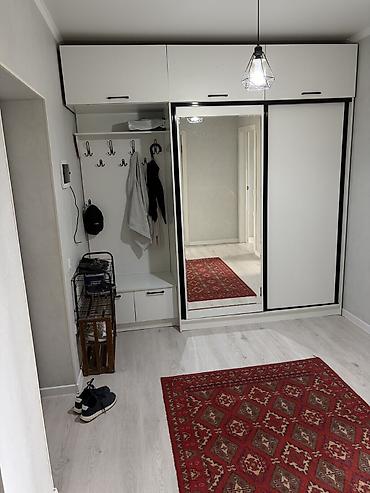 2 8: 2 комнаты, 78 м², Аламедин-1 мкр Элитка, 7 этаж, Евроремонт — 6