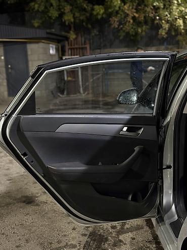сколько стоит соната в кыргызстане: Hyundai Sonata: 2019 г., 2 л, Автомат, Газ, Седан — 5