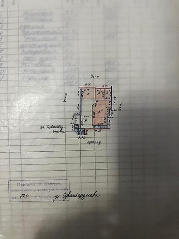 Продажа барачных домов: Продаётся дома барачного типа Суванбердиева/Жукеева-Пудовкина at lalafo.kg — 9 Продажа барачных домов: Продаётся дома барачного типа Суванбердиева/Жукеева-Пудовкина — 9