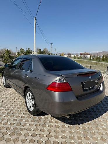 a8 d2: Honda Inspire: 2006 г., 3 л, Автомат, Бензин, Седан — 9