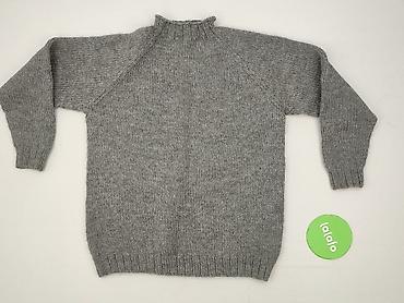 skogstad polar: Hand Knitted, Sweter damski, rozmiar S — 2