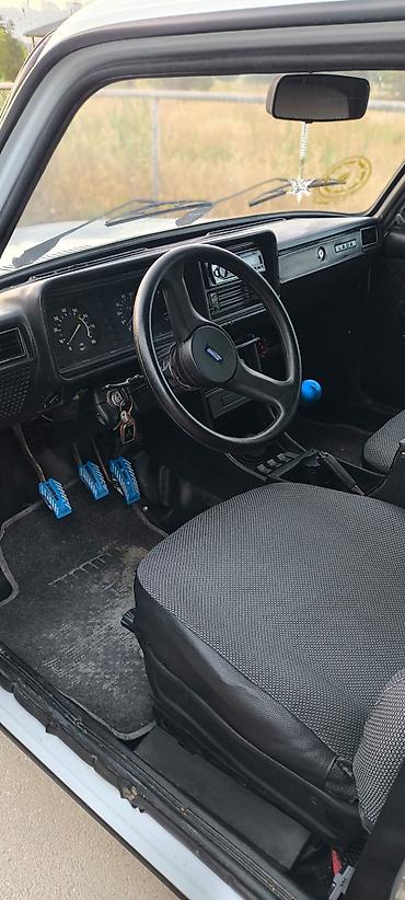 tap az 2107: VAZ (LADA) 2107: 1.6 l | 2000 il 340000 km Sedan — 10