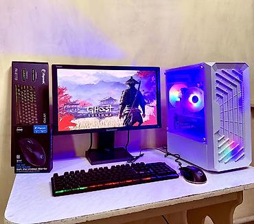 пк i3: Срочно КОМПЛЕКТ i5-4 ЯДРА . GTX1060 !)ПОТЯНЕТ DOTA2 TANKI,GTA5 — 4