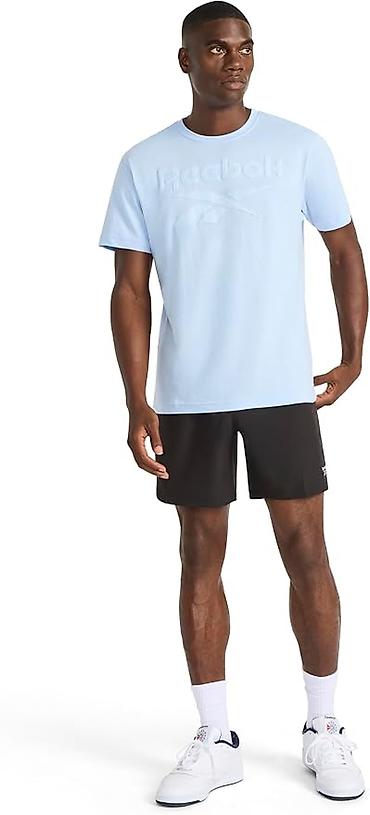 dini geyim: Futbolka, Reebok, M — 3