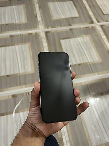 iphone 13 pro max irşad: IPhone 13 Pro Max, 128 GB, Sierra Blue, Face ID — 3