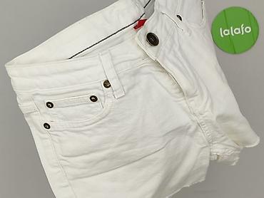 tommy: Tommy Hilfiger, Szorty damskie, rozmiar S — 4