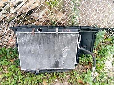 bas ovaj: HLADNJAK KLIME ZA PEUGEOT 206 | Hladnjaci ventilatori i ostali — 1