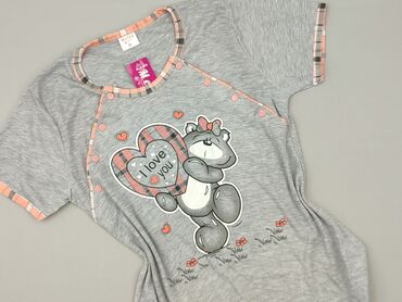 piżama z hello kitty: Koszulka od piżamy, rozmiar M