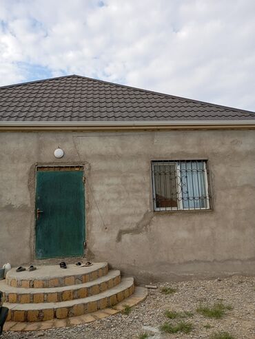 bina evi satılır: 4 otaqlı, 110 kv. m, Kredit yoxdur, Orta təmir