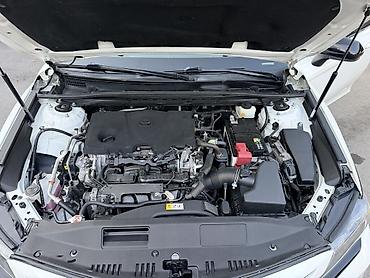 4wd 20132020: Toyota Camry: 2020 г., 2.5 л, Автомат, Бензин, Седан — 10