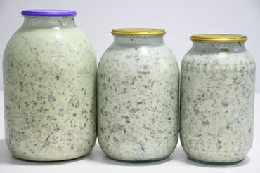 Digər qida məhsulları: Salam Bakida Şərifzadə küçəsində yerləşir mağaza tam təbii organik — 10