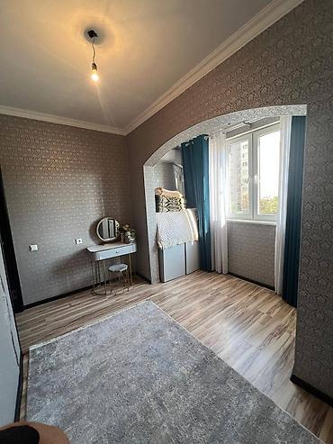 Продажа квартир: 2 комнаты, 45 м², 106 серия улучшенная, 2 этаж, Дизайнерский ремонт at lalafo.kg — 5 Продажа квартир: 2 комнаты, 45 м², 106 серия улучшенная, 2 этаж, Дизайнерский ремонт — 5