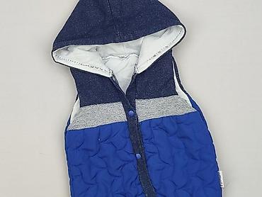 bend store kurtka: Kamizelka, 12-18 miesięcy, stan - Bardzo dobry — 1