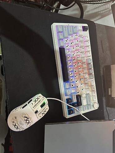 компьютер игра: 🎮 Игровой ПК — i5-14400F + RTX 5060 + 16 ГБ ОЗУ + 300 Гц Продаю — 6