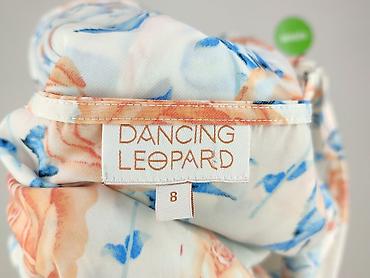 dance: Dancing Leopard, Sukienka damska, rozmiar S — 4