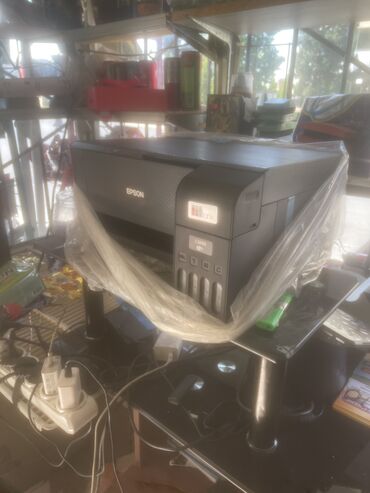 işlənmiş printer satışı: Yenidir Elyandimda Satilir Razilasmaq olar qiymetde