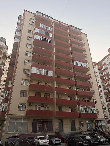 ev satiwi: Yeni Yasamal 308 saylı məktəbin yanında qanuni 2 otaq əşyalı mənzil — 1