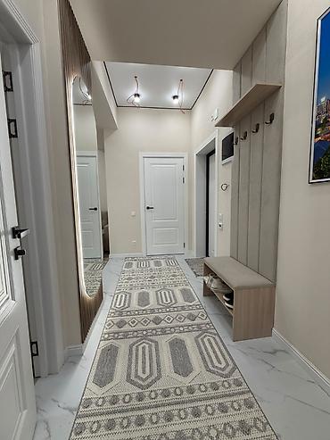 seven development: 2 комнаты, 47 м², Технопарк Элитка, 7 этаж, Дизайнерский ремонт — 2