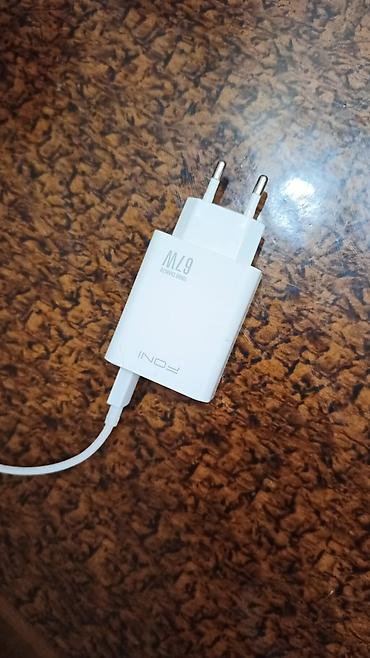 Infinix: Infinix Note 40, 256 GB, rəng - Qızılı, Sensor — 10