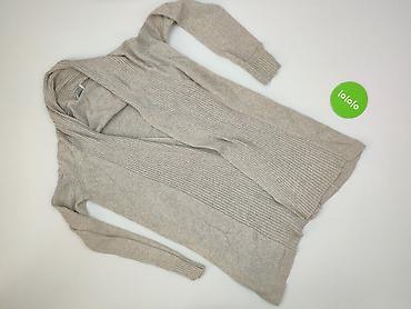 długa parka: CAMAIEU, Kardigan damski, rozmiar M — 2