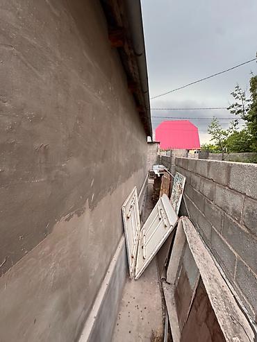 Продажа коттеджей и домов: 💎СРОЧНО ПРОДАЕТСЯ ДОМ 🏢Комнат: 4 📍Район: Октябрьский район — 5