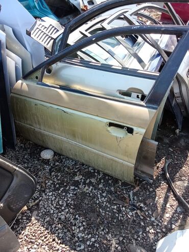 Двери и комплектующие: Дверь Комплект Honda, Б/у, Оригинал — 7