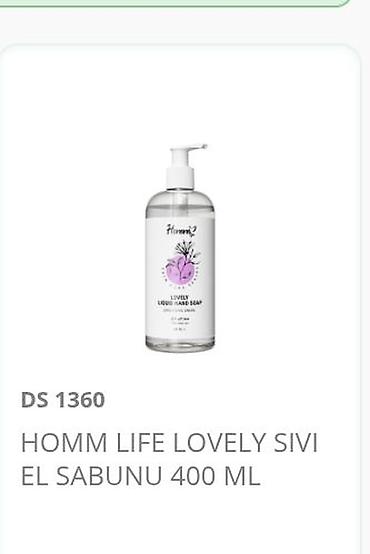 Kosmetika dəstləri: Kosmetik dəst, 4 məhsul — 9