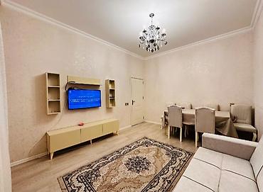 Həyət evləri və villalar: Məmmədli 3 otaqlı, 76 kv. m, Kredit yoxdur, Yeni təmirli — 10