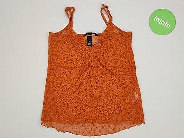 hm dol od stroju: H&M, Top damski, rozmiar XS — 2